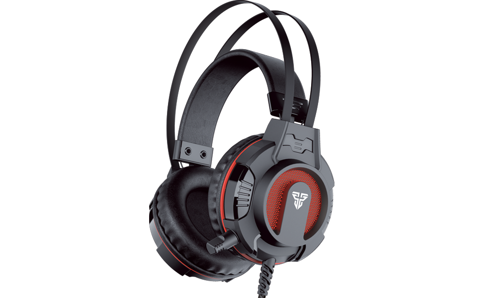 Fantech headset HG17S visage