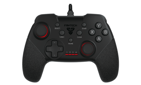 FANTECH GAMEPAD CONTOLLER  GP13 SHOOTER 2BLACK