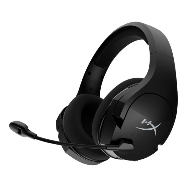 Hyperx headset cloud stinger 2 core black gaming