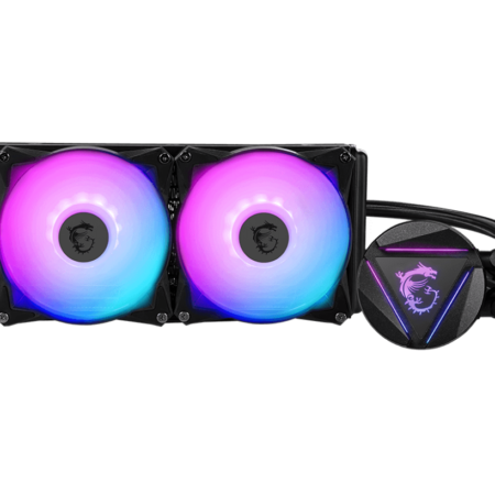 MSI MAG CORELIQUID 240R RGB