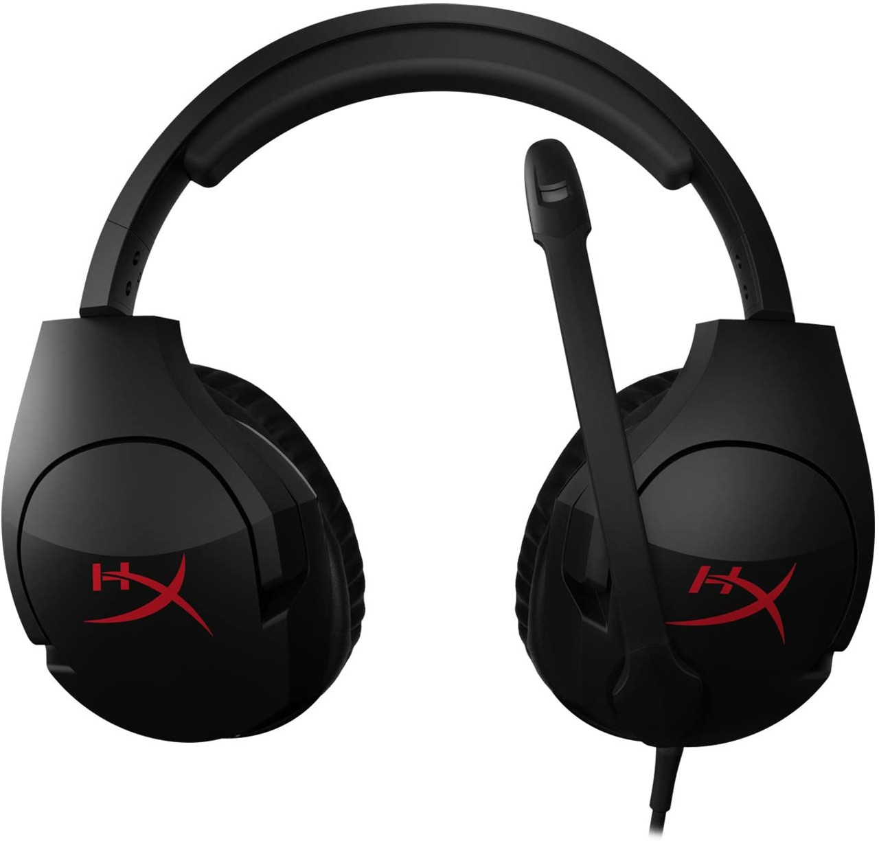 HYPERX HX CLOUD STINGER BLACK GAMING