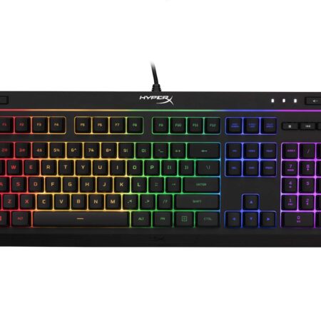 HYPERX ALLOY KEYBOARD CORE RGB HX-KB5ME2-US