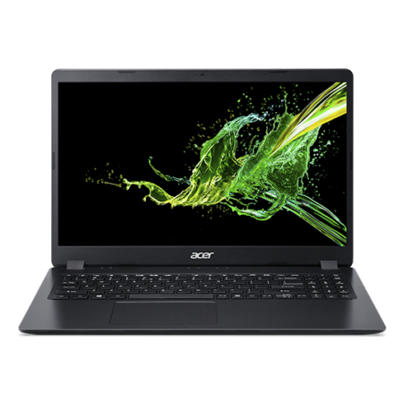 Acer aspire 3 -core i3 gen 10 -8gb ram -256gb ssd nvme - 1TB hdd - 15.6 inch win10