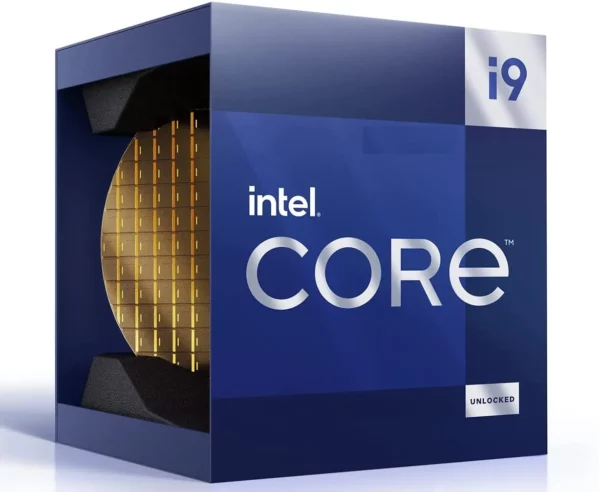 Intel® Core™ i9-13900K Processor (36M Cache, up to 5.80 GHz)