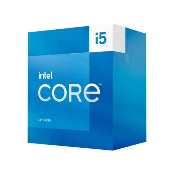 Intel® Core™ i5-13400 Processor (20M Cache, up to 4.60 GHz)