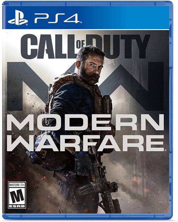 Call of Duty®: Modern Warfare®