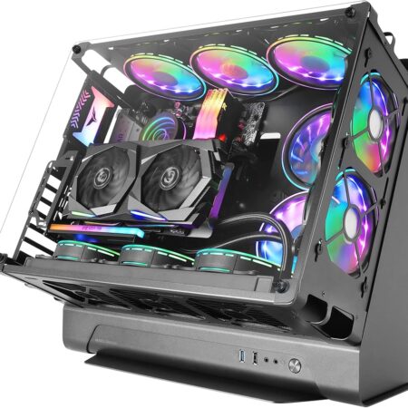 Mars Gaming Mcb Xl Premium Custom case