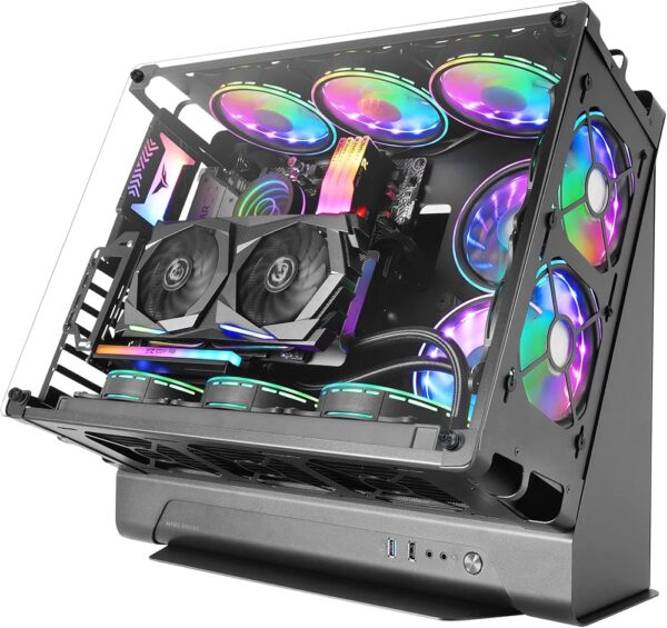 Mars Gaming Mcb Xl Premium Custom case
