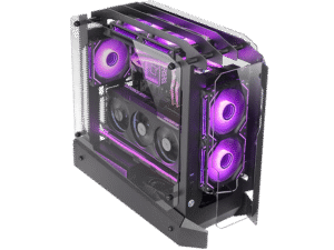 Mars Gaming Mc-Edge Open Air