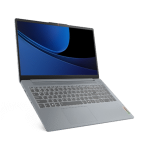 lenovo  IdeaPad Slim 3 15IRU9| Intel Core 5 120U, 512GB SSD, 8GB DDR5, 15.6 Inch Touch,  W11H, 1 Year Warranty