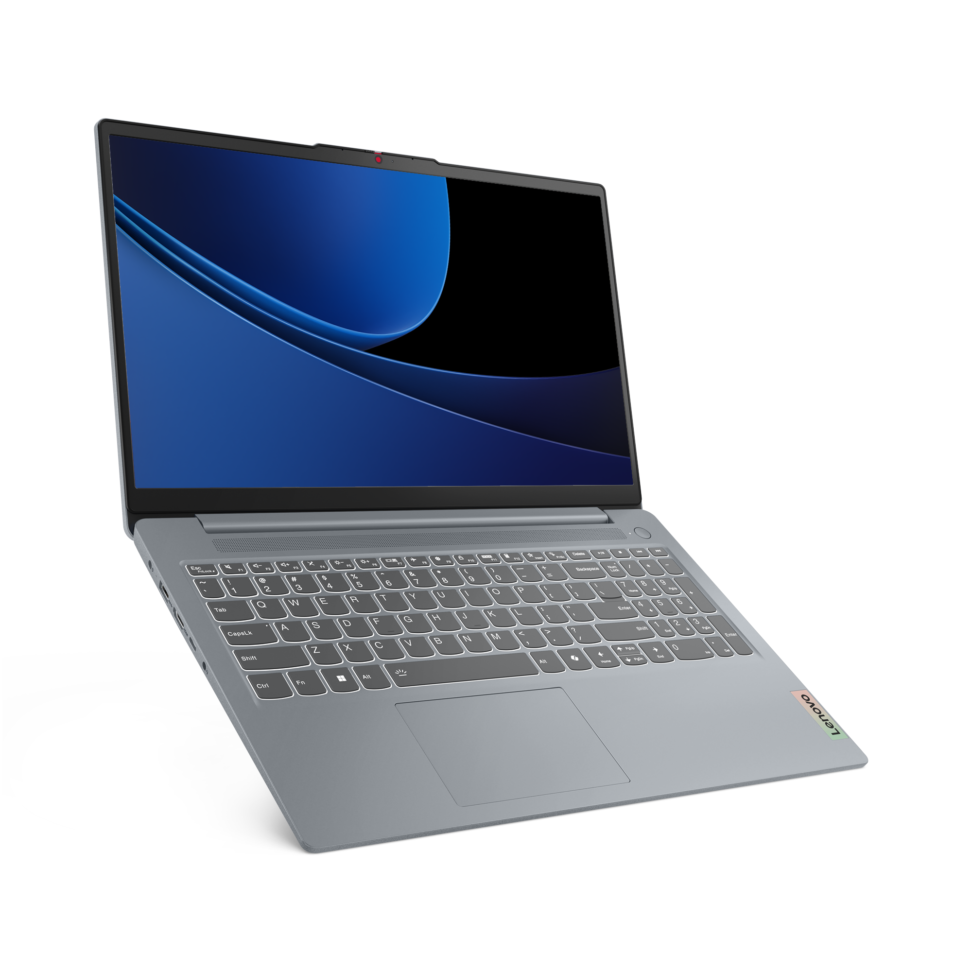 lenovo IdeaPad Slim 3 15IRU9| Intel Core 5 120U, 512GB SSD, 8GB DDR5, 15.6 Inch Touch, W11H, 1 Year Warranty
