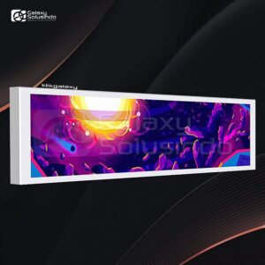 JUNGLE LEOPARD 9.16 INCHSCREEN