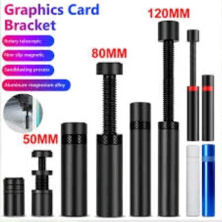 Jungle Leopard VC-003 Graphic Card Bracket