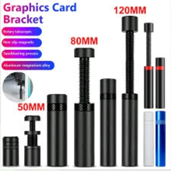 Jungle Leopard VC-003 Graphic Card Bracket